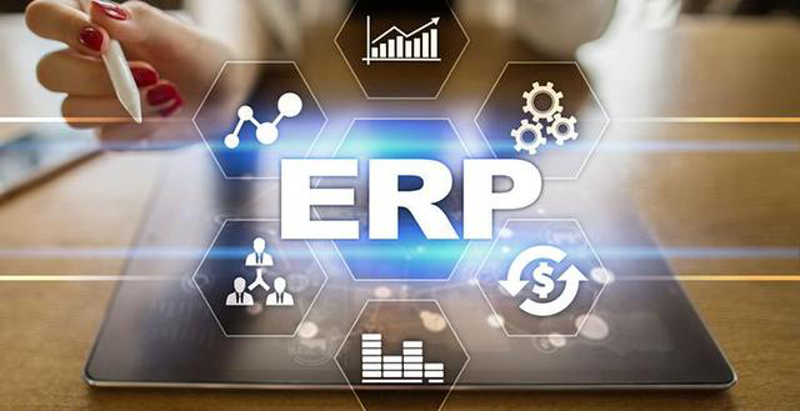 打造企业智能化管理利器:ERP系统开发现状与应用趋势