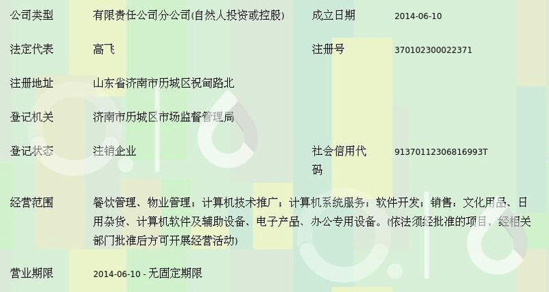 济南软件定制:解锁企业数字化新高度